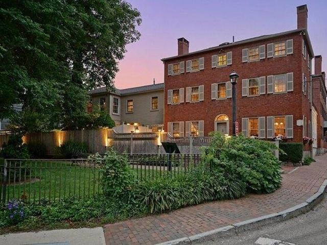 House for sale in South End, Portsmouth