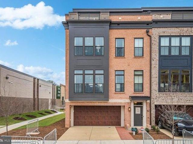 House for sale in Rockville, Maryland