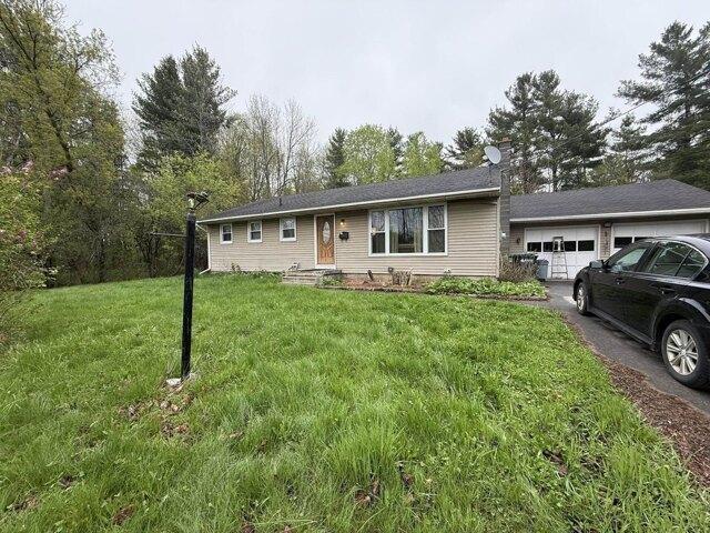House for sale in Madrid, New York