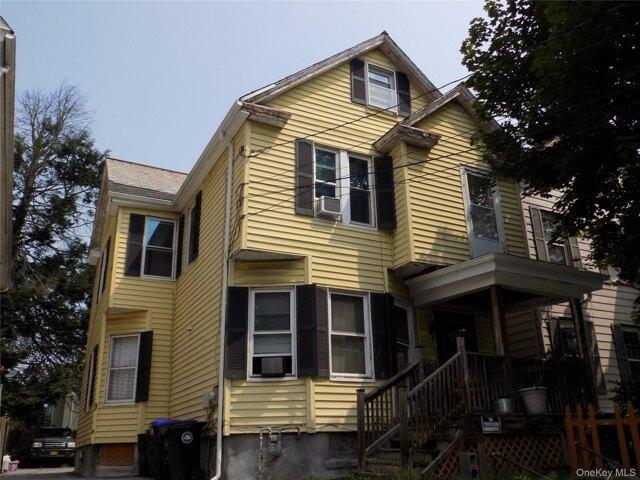 House for sale in Poughkeepsie, New York