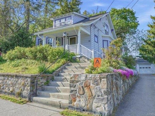 House for sale in Poughkeepsie, New York