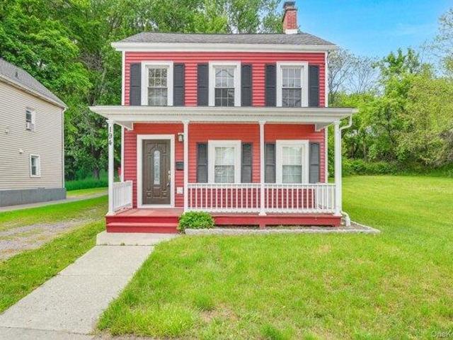 House for sale in Poughkeepsie, New York