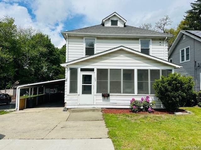 House for sale in New York