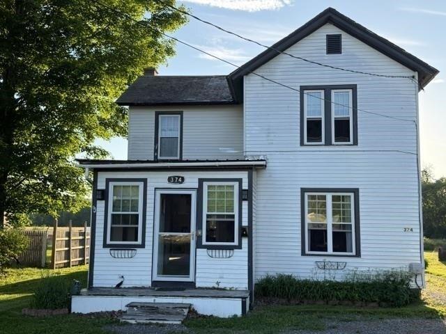 House for sale in Poultney, Vermont