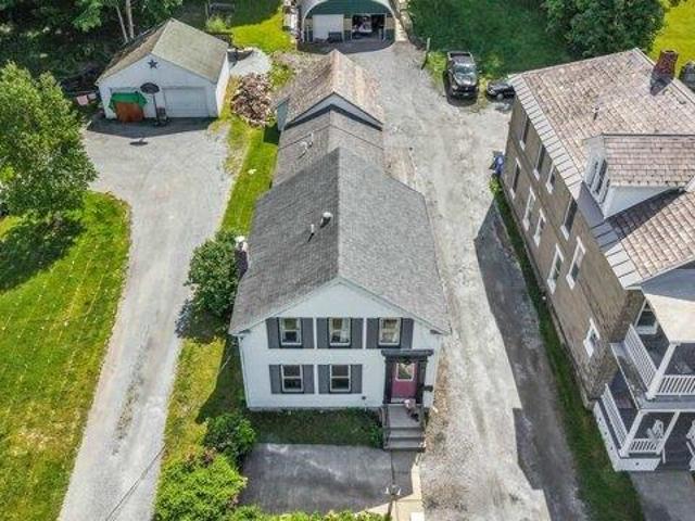 House for sale in Poultney, Vermont