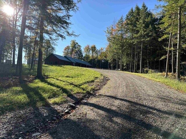 House for sale in Poultney, Vermont