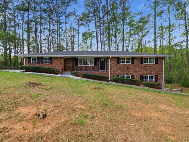 House for sale in Cobb, Georgia