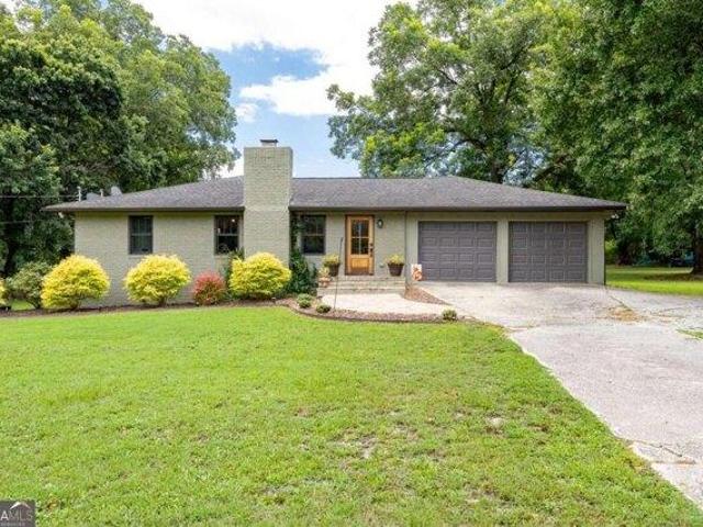 House for sale in Cobb, Georgia