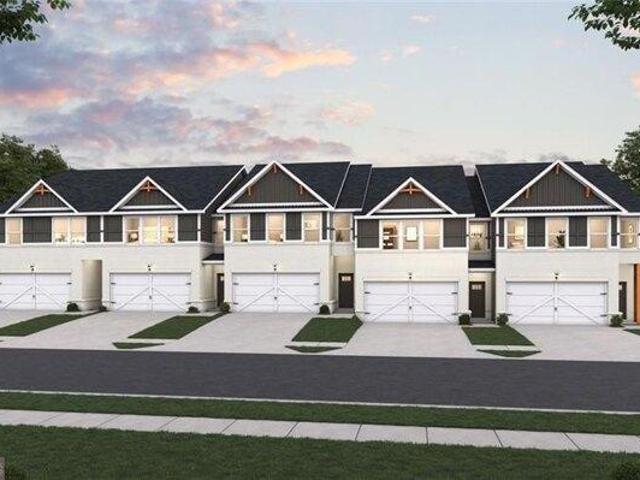 House for sale in Cobb, Georgia