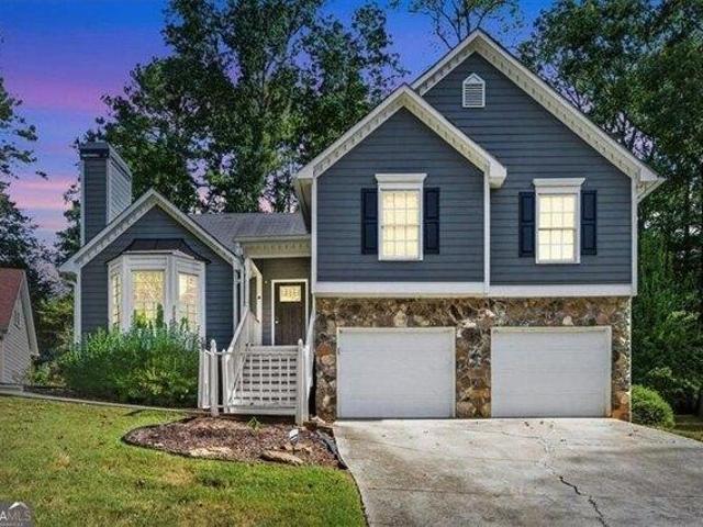 House for sale in Cobb, Georgia