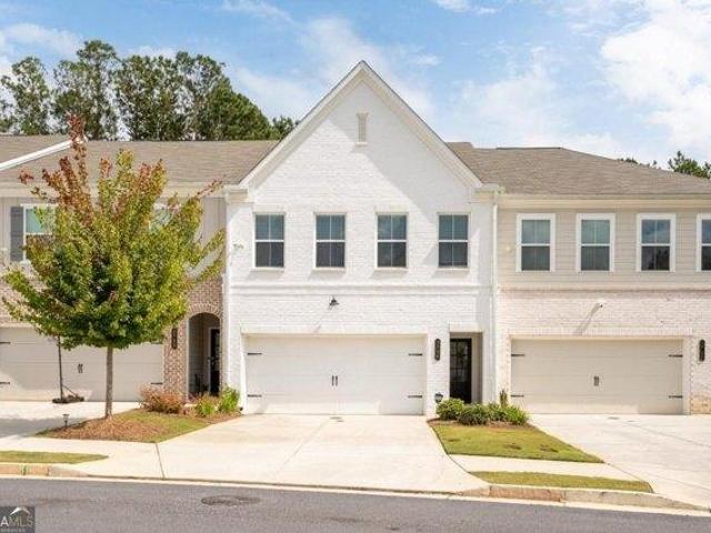 House for sale in Cobb, Georgia