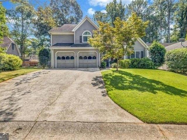 House for sale in Cobb, Georgia