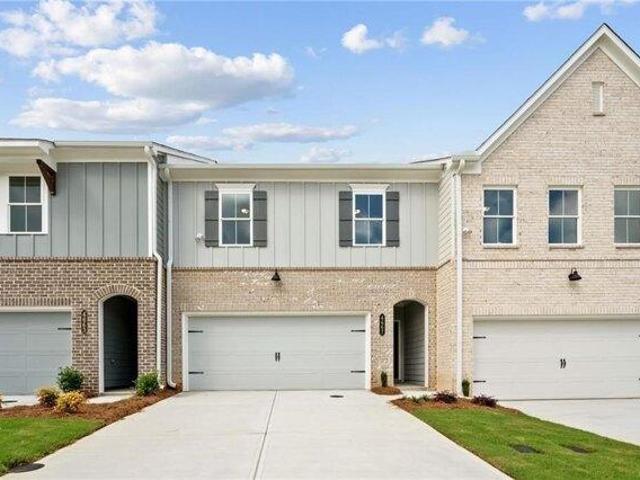 House for sale in Cobb, Georgia