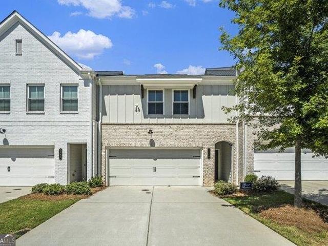 House for sale in Cobb, Georgia