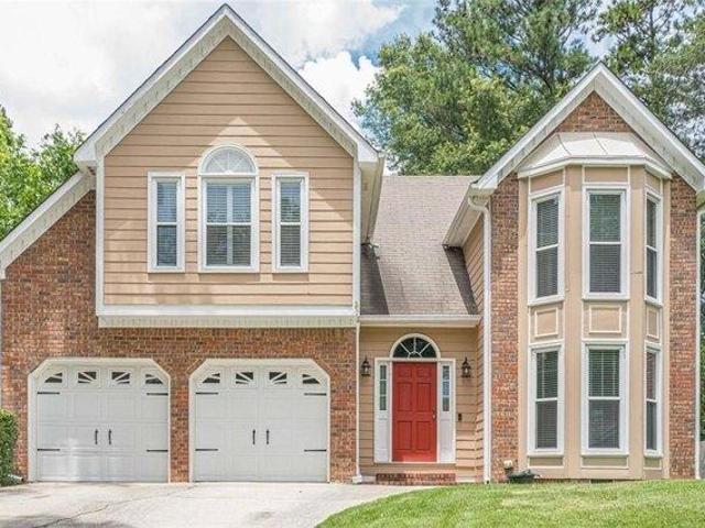 House for sale in Cobb, Georgia