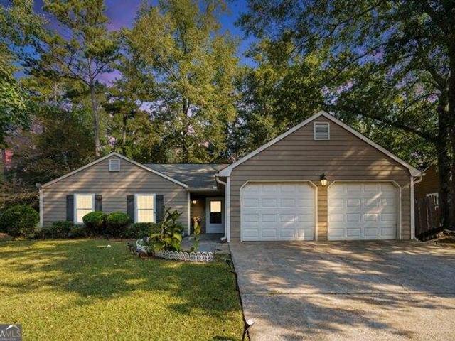 House for sale in Cobb, Georgia
