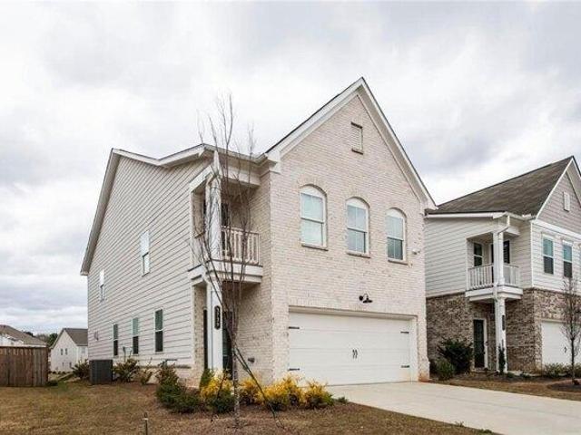 House for sale in Cobb, Georgia