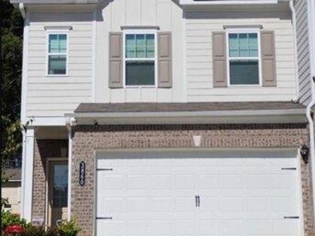 House for sale in Cobb, Georgia