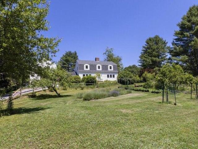 House for sale in Pownal, Maine