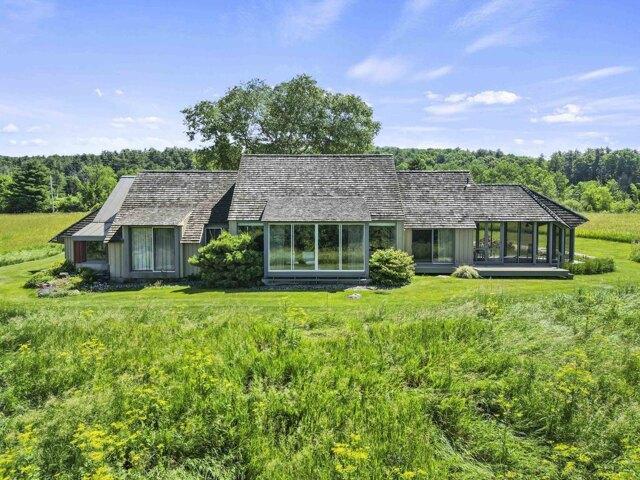 House for sale in Bennington, Vermont