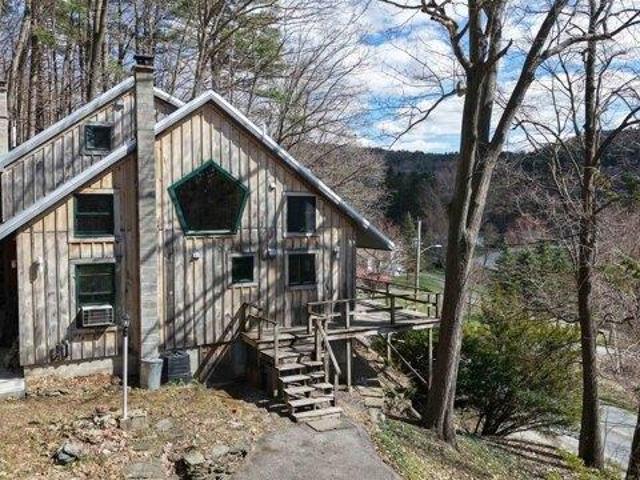 House for sale in Bennington, Vermont
