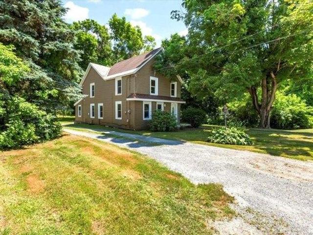 House for sale in Bennington, Vermont