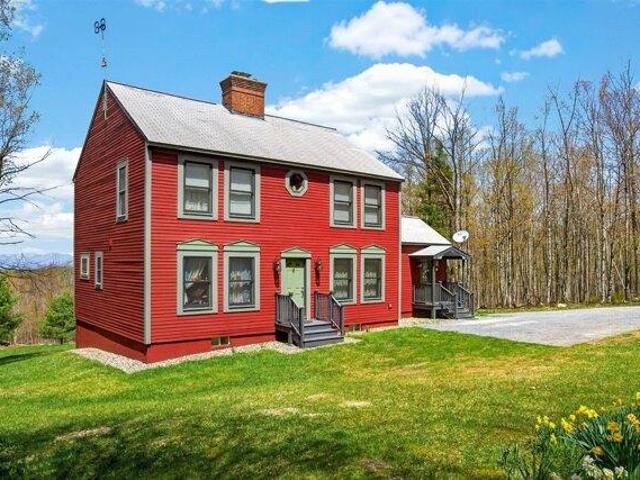 House for sale in Bennington, Vermont