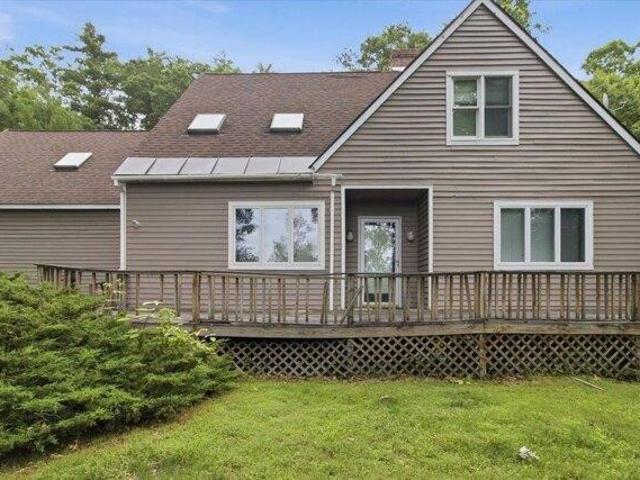 House for sale in Bennington, Vermont
