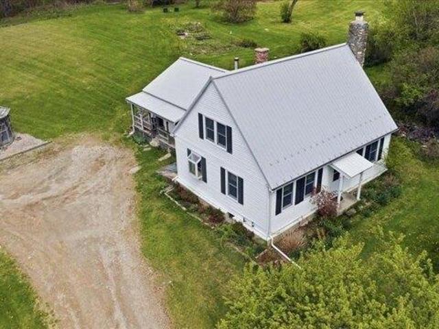 House for sale in Bennington, Vermont