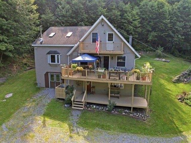 House for sale in Pownal
