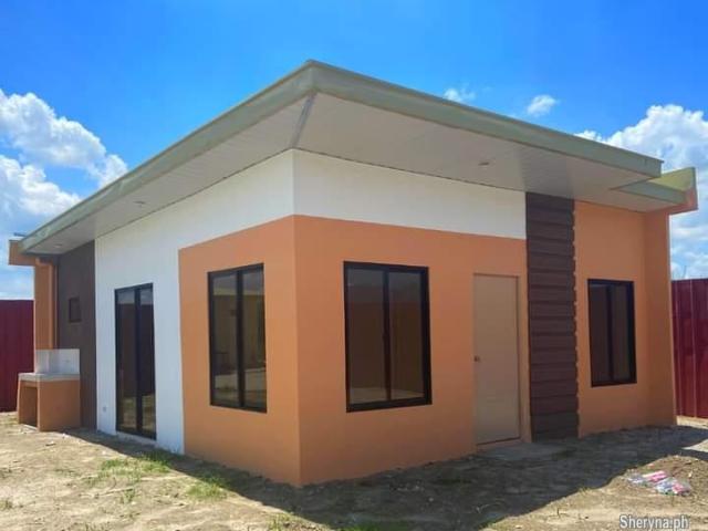 3 bedroom Pre selling House and Lot in Alaminos Pangasinan
