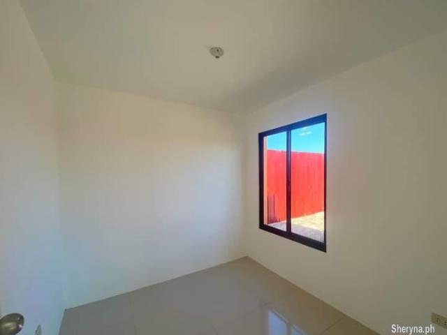 3 bedroom Pre selling House and Lot in Alaminos Pangasinan