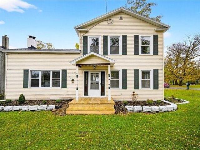 House for sale in Cortland, New York