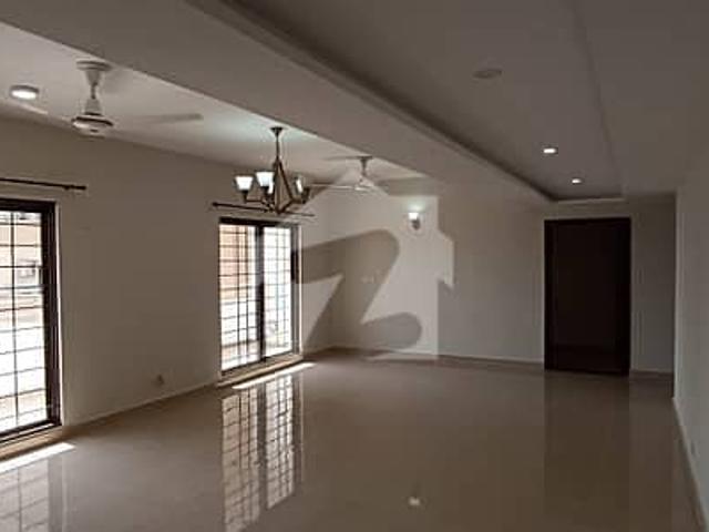 Apartment for rent in Islamabad