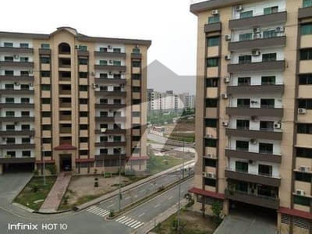 Apartment for rent in Islamabad