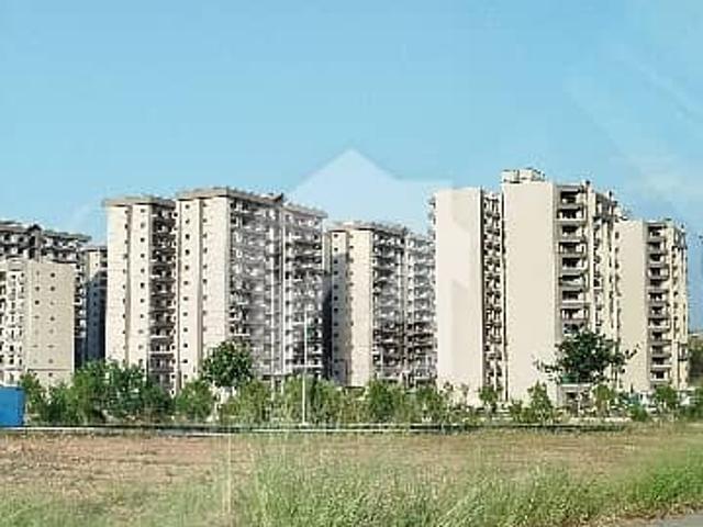 Apartment for sale in Islamabad