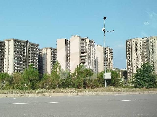 Apartment for sale in Islamabad