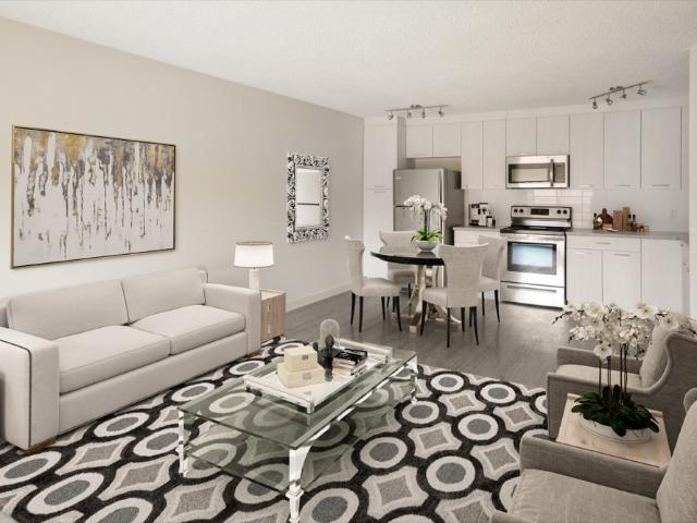 Apartment for rent in Walsh Acres, Regina
