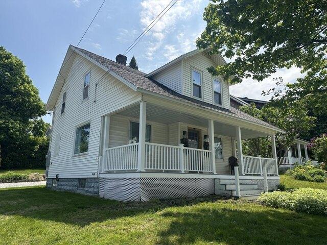 House for sale in Presque Isle, Maine