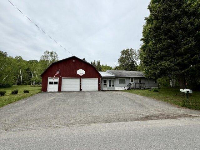 House for sale in Presque Isle, Maine