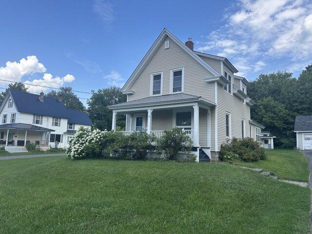 House for sale in Presque Isle, Maine