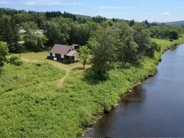 House for sale in Washburn, Maine