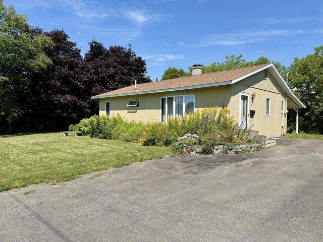House for sale in Presque Isle, Maine