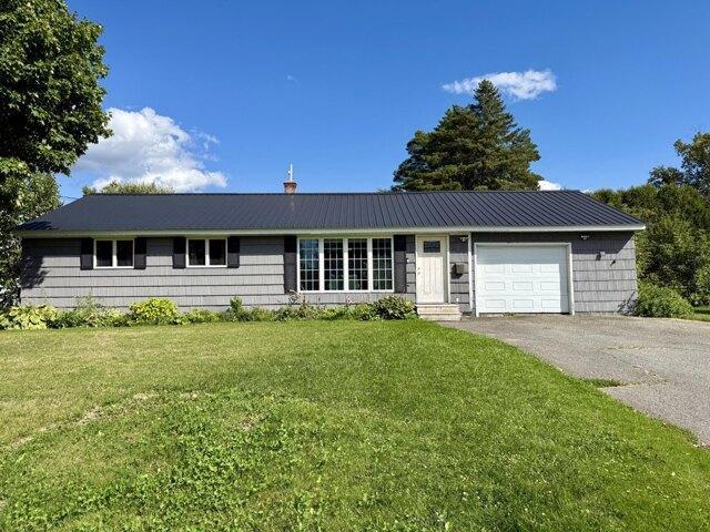 House for sale in Presque Isle, Maine