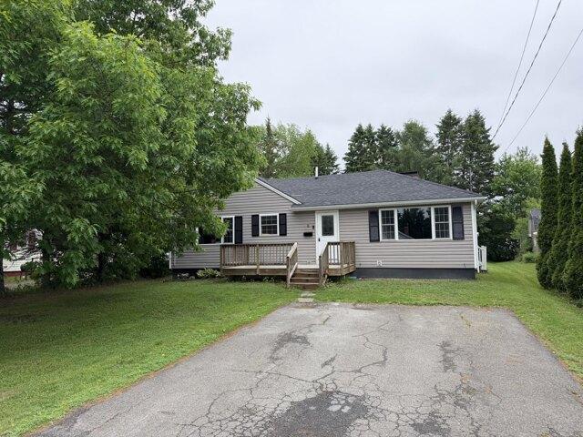 House for sale in Presque Isle, Aroostook County