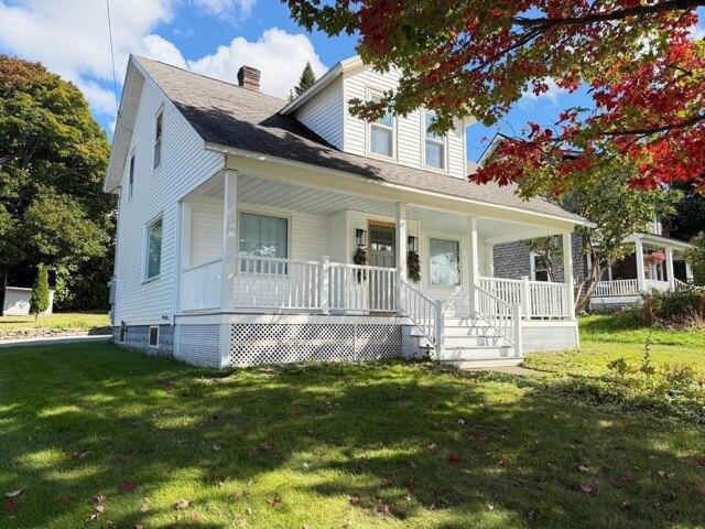 House for sale in Presque Isle, Aroostook County