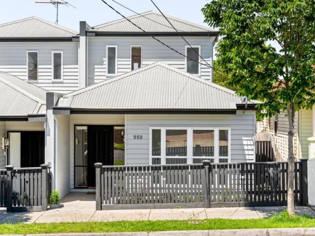 House for sale in Camerons Creek, Victoria