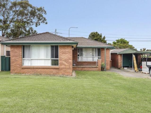 House for rent in Prestons, New South Wales