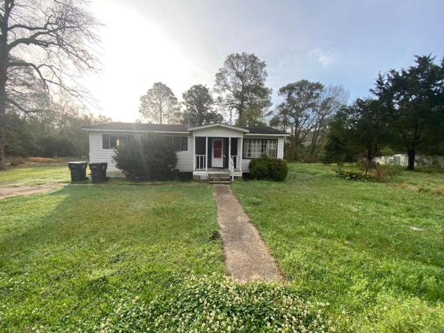 House for sale in Prichard, Alabama