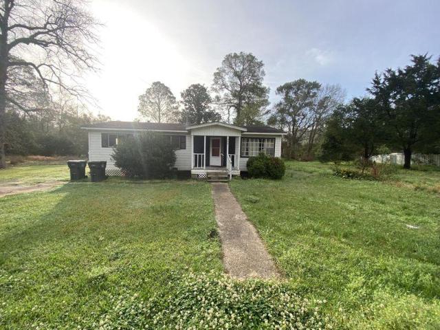 House for sale in Prichard, Alabama